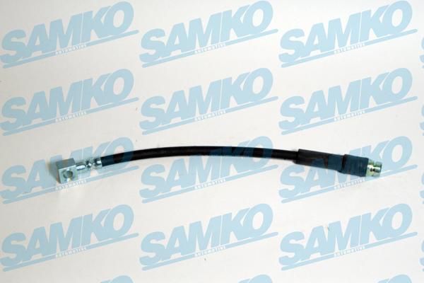 Samko 6T48587 - Əyləc şlanqı furqanavto.az