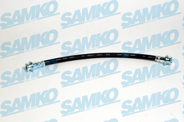 Samko 6T47180 - Əyləc şlanqı furqanavto.az