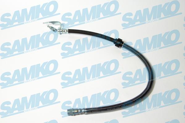 Samko 6T47399 - Əyləc şlanqı furqanavto.az