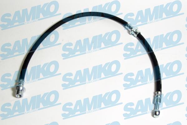 Samko 6T47357 - Əyləc şlanqı furqanavto.az