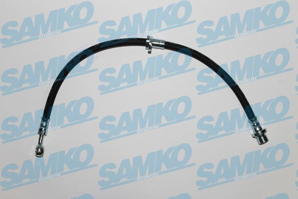 Samko 6T47323 - Əyləc şlanqı furqanavto.az