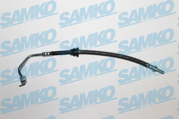 Samko 6T47244 - Əyləc şlanqı furqanavto.az