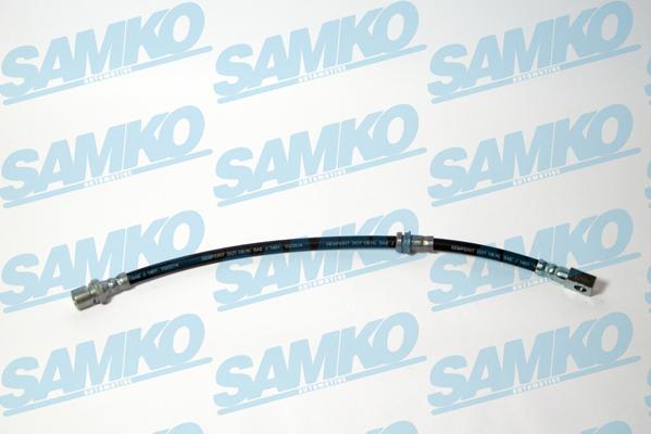 Samko 6T47703 - Əyləc şlanqı furqanavto.az