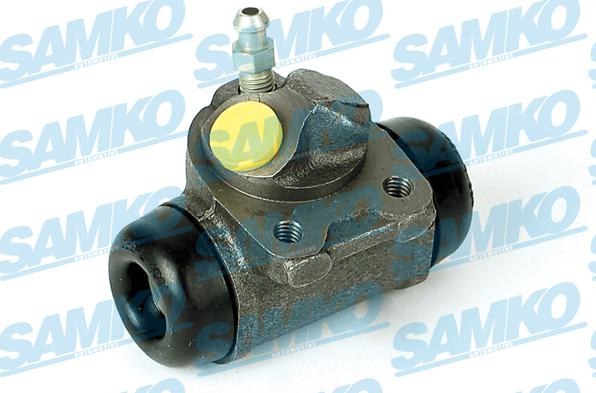 Samko C11299 - Təkər əyləc silindri furqanavto.az