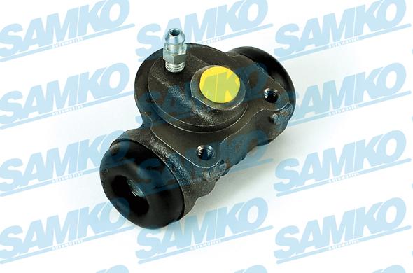 Samko C11297 - Təkər əyləc silindri furqanavto.az