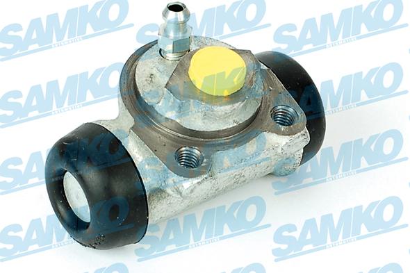 Samko C12850 - Təkər əyləc silindri furqanavto.az