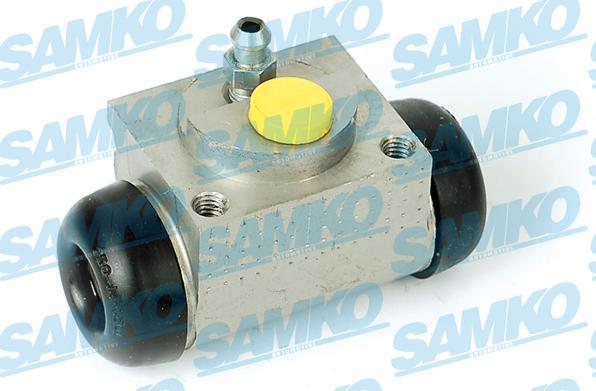 Samko C31045 - Təkər əyləc silindri furqanavto.az