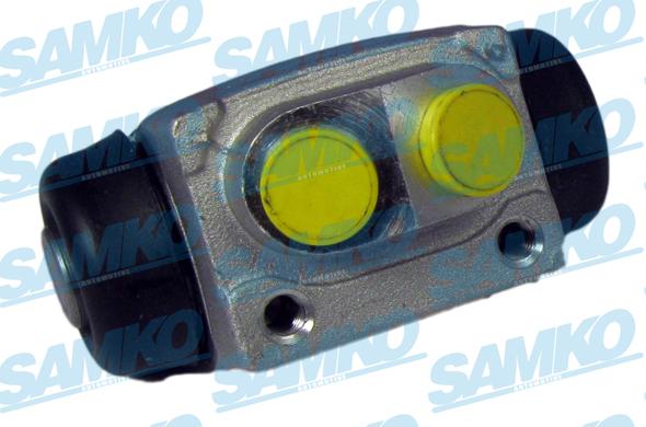 Samko C31200 - Təkər əyləc silindri furqanavto.az