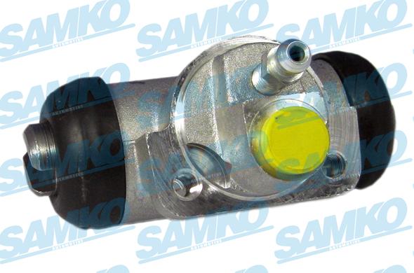 Samko C31208 - Təkər əyləc silindri furqanavto.az