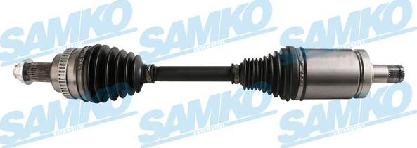 Samko DS60997 - Sürücü mili furqanavto.az