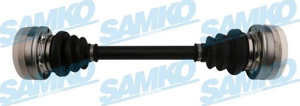 Samko DS60624 - Sürücü mili furqanavto.az