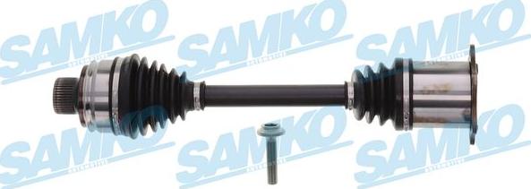 Samko DS60043 - Sürücü mili furqanavto.az