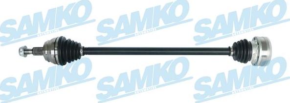 Samko DS60085 - Sürücü mili furqanavto.az