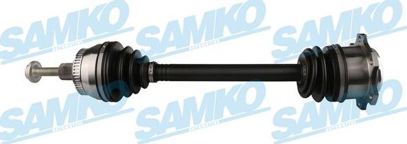 Samko DS60382 - Sürücü mili furqanavto.az