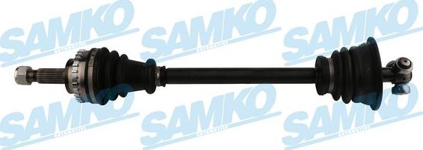 Samko DS60786 - Sürücü mili furqanavto.az
