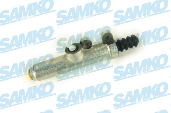 Samko F17750 - Usta silindr, mufta furqanavto.az