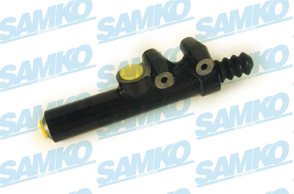 Samko F17753 - Usta silindr, mufta furqanavto.az