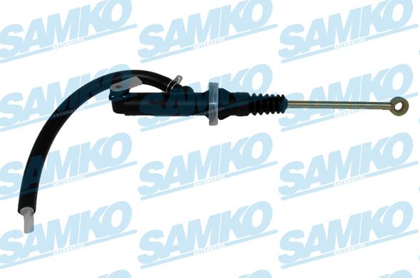 Samko F30087 - Usta silindr, mufta furqanavto.az