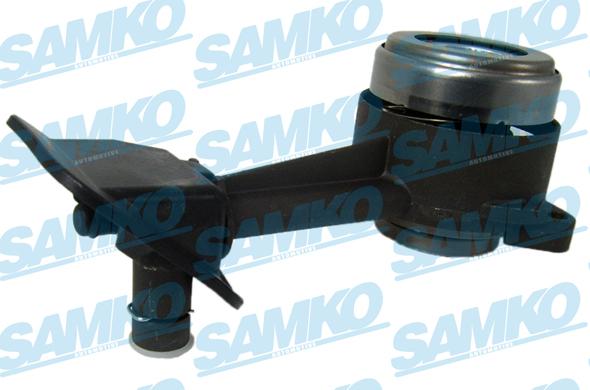 Samko M08002 - Mərkəzi Qullu Silindr, mufta furqanavto.az
