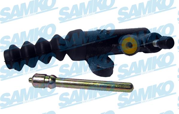 Samko M30072 - Qul silindr, mufta furqanavto.az