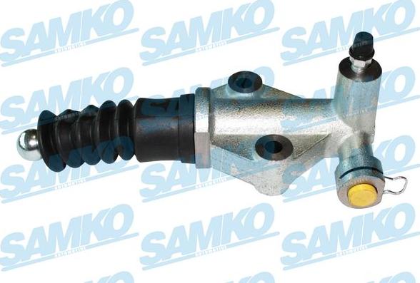 Samko M30140 - Qul silindr, mufta furqanavto.az