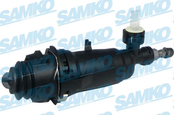 Samko M30141 - Qul silindr, mufta furqanavto.az