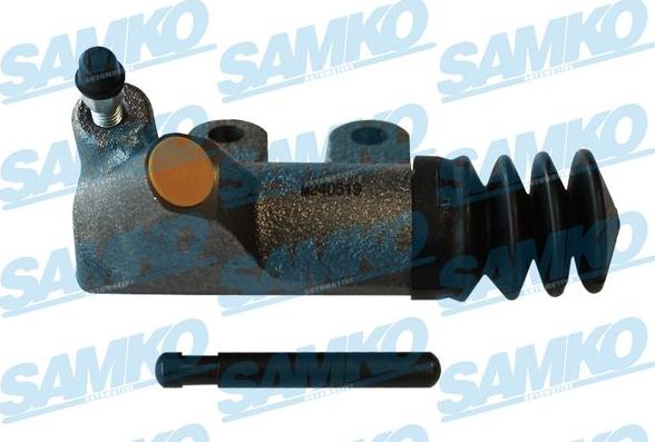 Samko M30159 - Qul silindr, mufta furqanavto.az