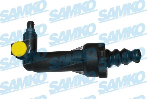 Samko M30220 - Qul silindr, mufta furqanavto.az