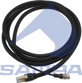 Sampa 096.4951 - Sensor, təkər sürəti furqanavto.az