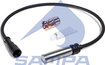 Sampa 096.4372 - Sensor, təkər sürəti furqanavto.az