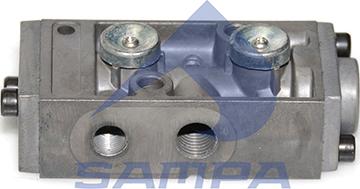 Sampa 096.304 - Multiport Valve furqanavto.az