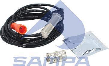 Sampa 096.3162 - Sensor, təkər sürəti furqanavto.az