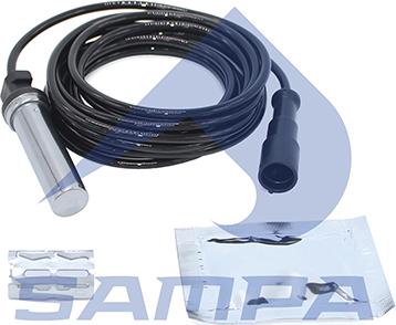 Sampa 096.3136 - Sensor, təkər sürəti furqanavto.az