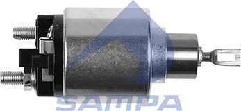 Sampa 096.3225 - Solenoid açarı, başlanğıc furqanavto.az