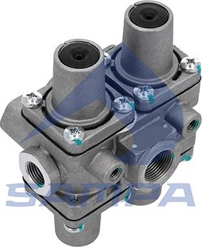 Sampa 096.2896 - Multiport Valve furqanavto.az