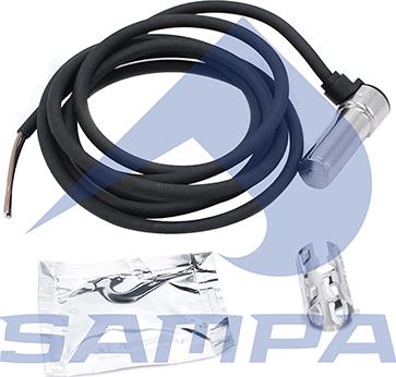 Sampa 096.2390 - Sensor, təkər sürəti furqanavto.az