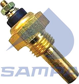 Sampa 096.2387 - Sensor, soyuducu suyun temperaturu www.furqanavto.az