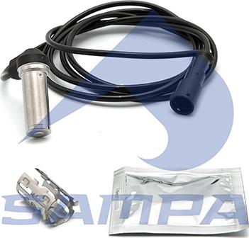 Sampa 096.2255 - Sensor, təkər sürəti furqanavto.az