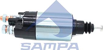 Sampa 096.2711 - Solenoid açarı, başlanğıc furqanavto.az