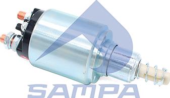 Sampa 096.2712 - Solenoid açarı, başlanğıc furqanavto.az