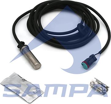 Sampa 091.420 - Sensor, təkər sürəti furqanavto.az