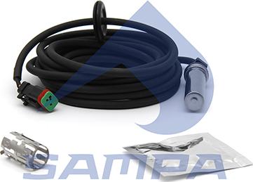 Sampa 091.297 - Sensor, təkər sürəti furqanavto.az