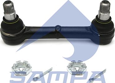 Sampa 097.1165 - Çubuq / Strut, stabilizator furqanavto.az