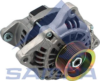 Sampa 044.294 - Alternator furqanavto.az