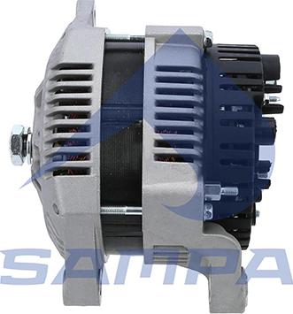 Sampa 046.211 - Alternator furqanavto.az