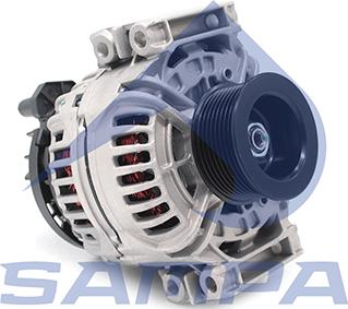 Sampa 046.212 - Alternator furqanavto.az