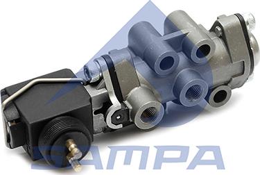 Sampa 042.193 - Solenoid klapan furqanavto.az