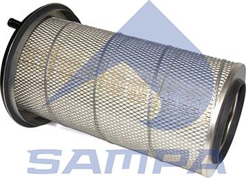 Sampa 042.324 - Hava filtri furqanavto.az