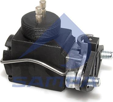 Sampa 042.203 - Solenoid klapan furqanavto.az