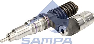 Sampa 047.359 - Nasos və Nozzle Bölməsi furqanavto.az